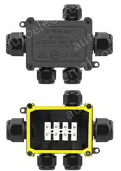 2068S-5T wire size: 5-9mm