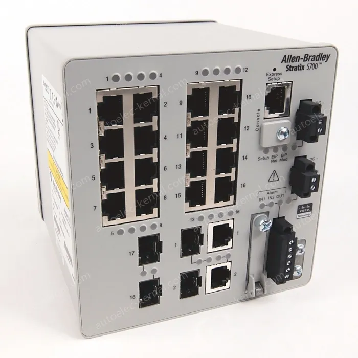 Stratix 5700