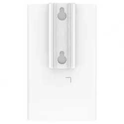 Wireless bridge set for elevator monitoring