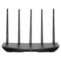 BE5100 Dual-band Wi-Fi 7 wireless router (2.5Gport)