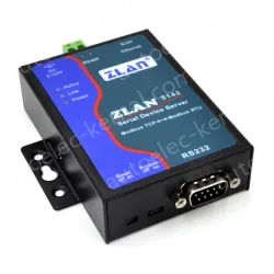 Normal Multi-host Modbus Gateway