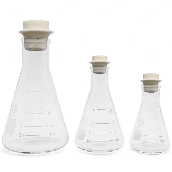 500 ml small-mouth triangular flask