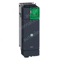 ATV340D30N4E variable speed drive, Altivar Machine ATV340, 30kW, heavy duty, 400V, 3 phases, Ethernet