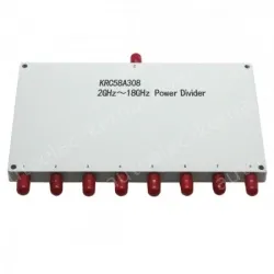 KRC58A308 2GHZ~18GHZ 8POWER DIVIDER