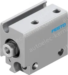 Festo Compact, short-stroke and flat cylinders ADN-S-10-5-I-A