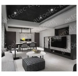 x20 Slim Wall Washer Spotlight 10W