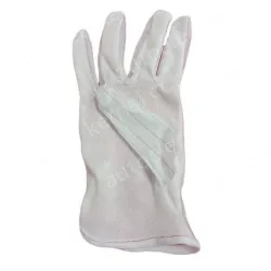 Anti-static gloves