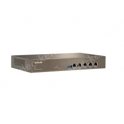 QoS VPN Router / Gateway