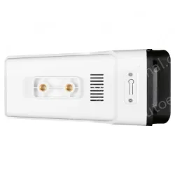 3,000,000 dark night full-color 4G network camera