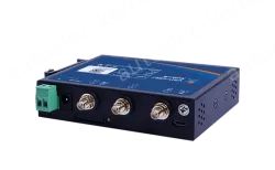 High-performance industrial routers