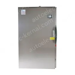 Shunt trip safety switches