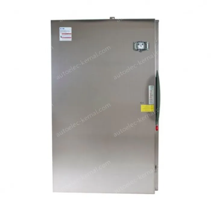 Shunt trip safety switches