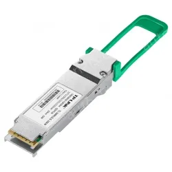 TL-SM812LS-10KM 100G single-mode dual-fiber QSFP28 optical module