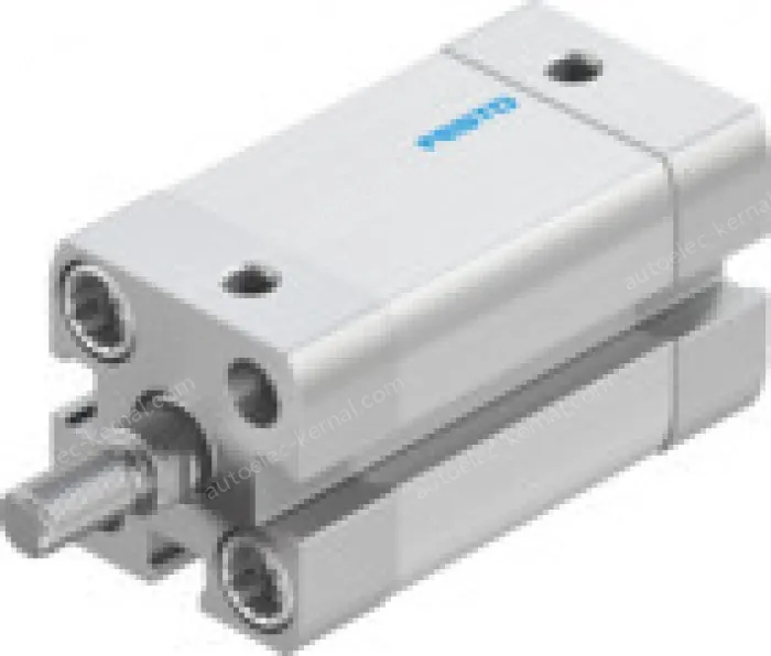 Festo Compact, short-stroke and flat cylinders ADN-16-20-A-P-A