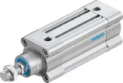Festo Profile cylinder and tie rod cylinder DSBC-50-60-PPVA-N3