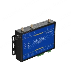 Industrial-Grade 4G wireless wifi router