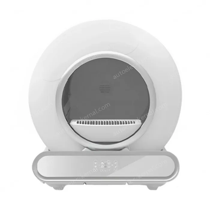 Smart cat litter box X19