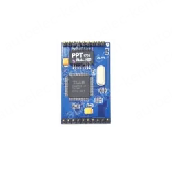 serial port Ethernet embedded modules