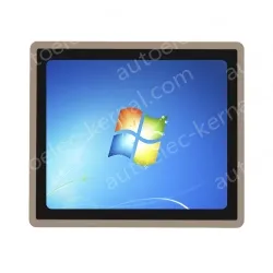 Industrial Tablet PCs PPC-9107- Intel-N5105 4GB+64GB