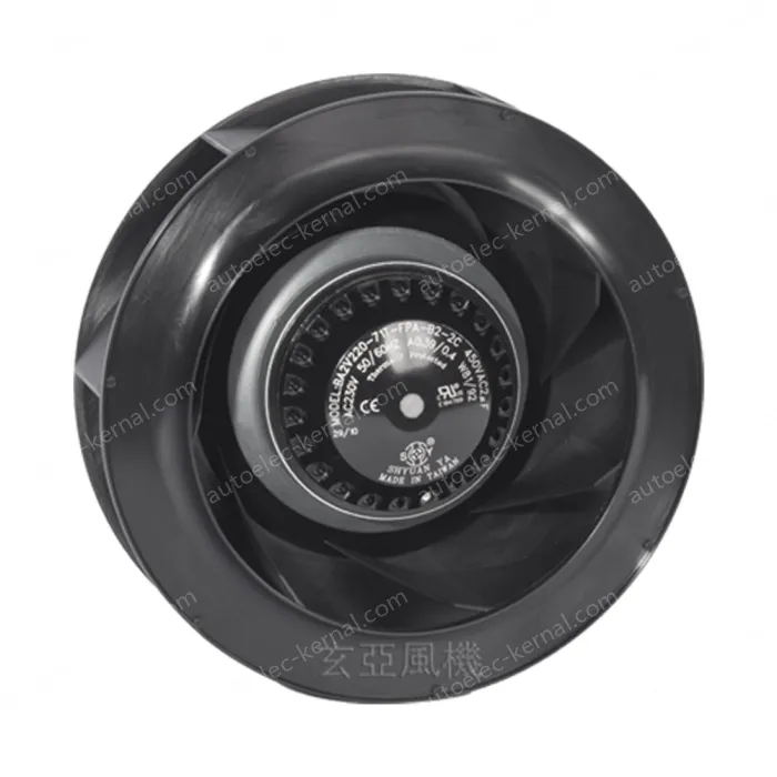 BA2V220-71T-FPA-B2-2C