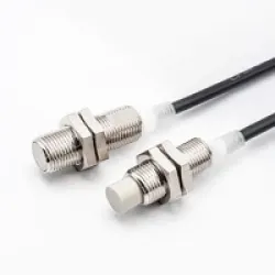 M12 Shield Inductive proximity switch E2E-X2F1-Z 2M