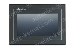 Delta HMI DOP-110CG