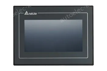 Delta HMI DOP-110CG
