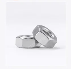 304 stainless steel nut hex nut set
