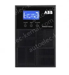 UPS PowerValue 11T 1 kVA S TLC