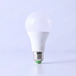 LED radar sensor light bulb -9W