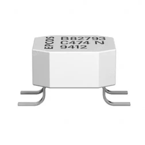6N265 Rated voltage 42 VAC/80 v Dc.