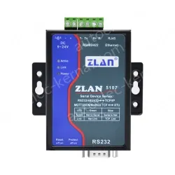 Storage-oriented Modbus gateways