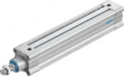 Festo Profile cylinder and tie rod cylinder DSBC-50-250-PPVA-N3