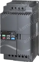 Delta Frequency converters VFD110E43A