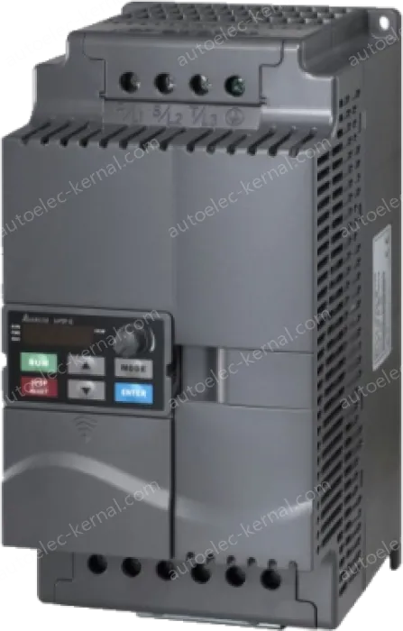 Delta Frequency converters VFD110E43A