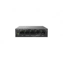 5 Port Gigabit Ethernet PoE Router