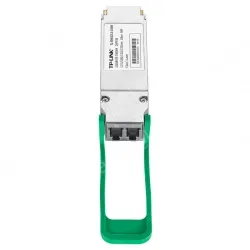 TL-SM812LS-10KM 100G single-mode dual-fiber QSFP28 optical module