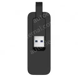 USB 3.0 to 1000M Ethernet adapter