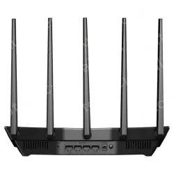 BE3600 dual band WiFi 7 wireless router (2.5Gport)