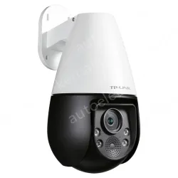 6 million full-color outdoor wireless dome machine