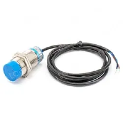 M30 Inductive proximity switch Unshielded type DC 3-WIREL LJ30A3-15-Z/AX NPN NC