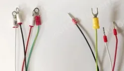 A90L-0001-0536 Radiator Fan