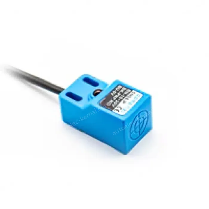 Rectangle Inductive proximity switch SN04-P2