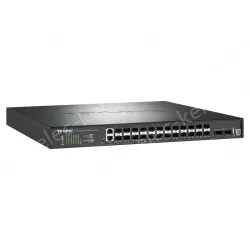 26 port 10 Gigabit uplink stacked Layer 3 NMS switches