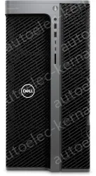 Precision T7960,T7960-W9-3475X/16G-DDR5/512GM.2