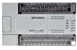 FX2N-32MT-D