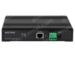 UOTEK Modbus Gateway 8 RS485/RS422 ports