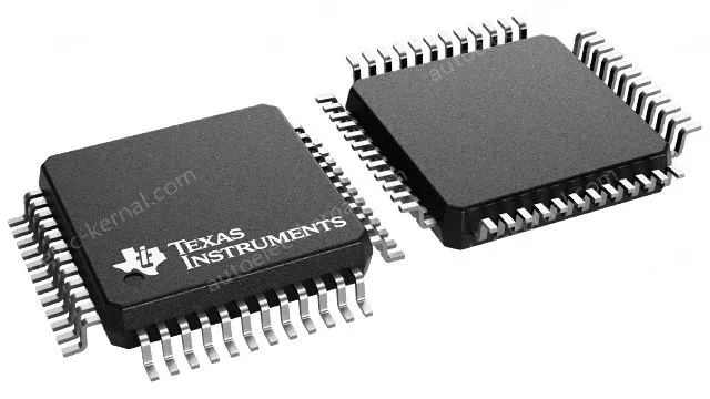 DP83848CVV/NOPB Texas Instruments