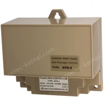 ANLY Level controller AFG-4