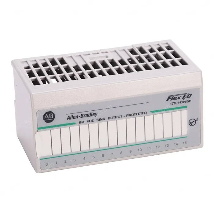 1794 Flex I/O Module